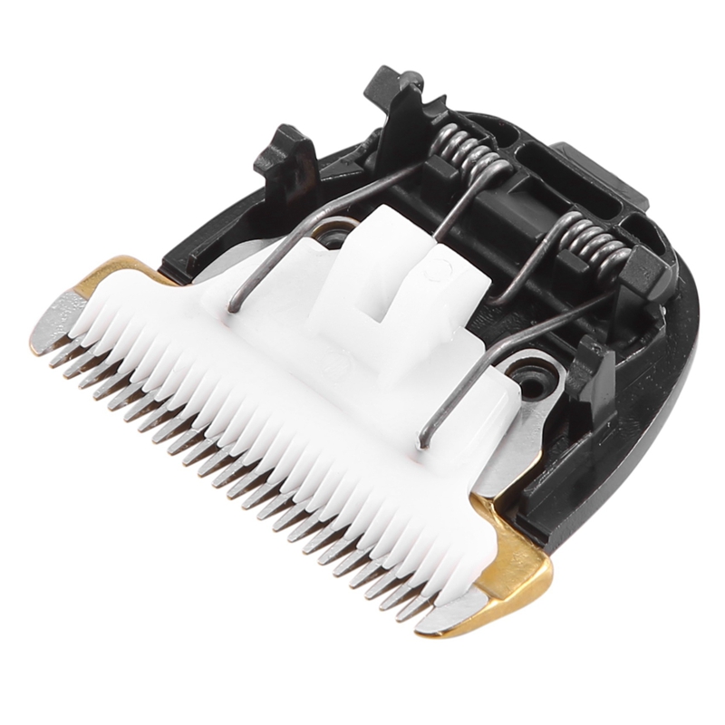 Dog Grooming Clippers - Pisau Cukur Kepala Pemotong Keramik Dandan