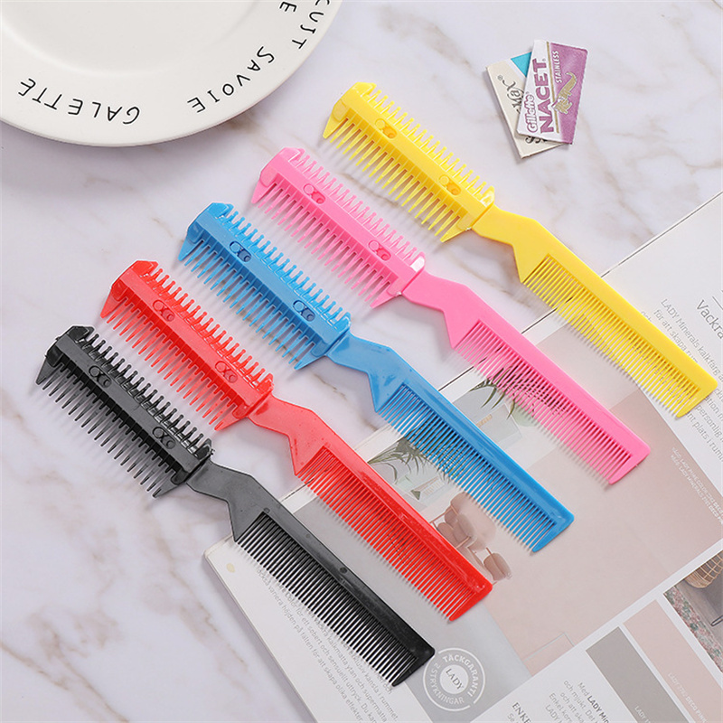 Dog Grooming Clippers - Sisir Kucing Anjing Penghilang Bulu Sikat