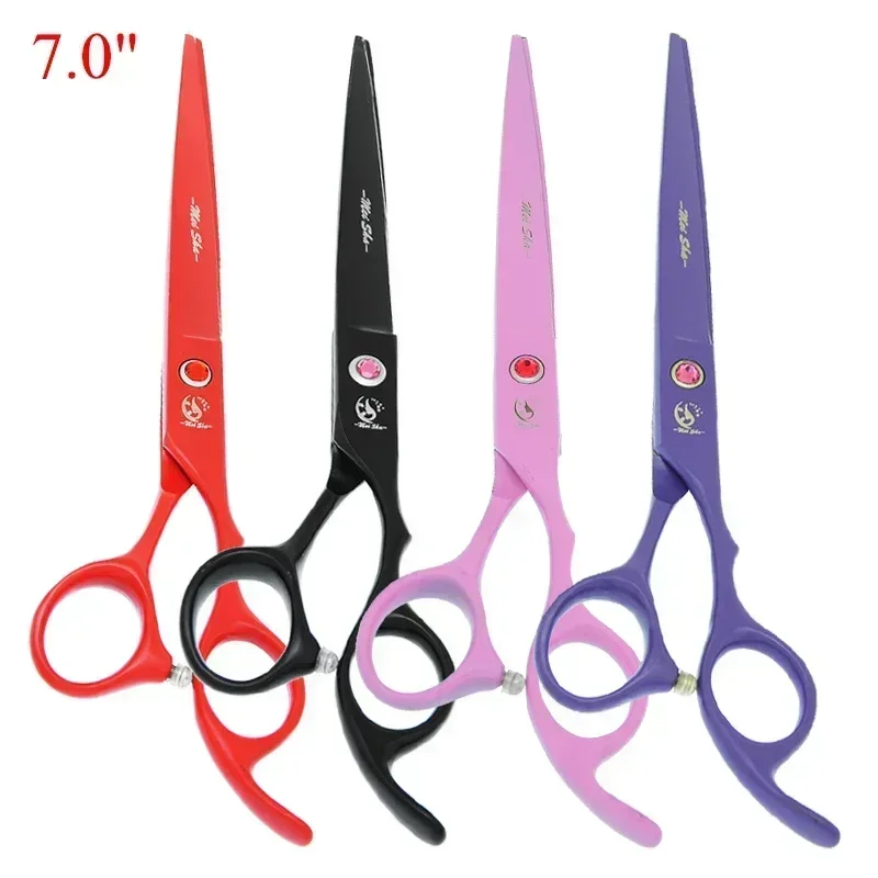 Dog Grooming Clippers - Gunting Perawatan Hewan Peliharaan 7.0 