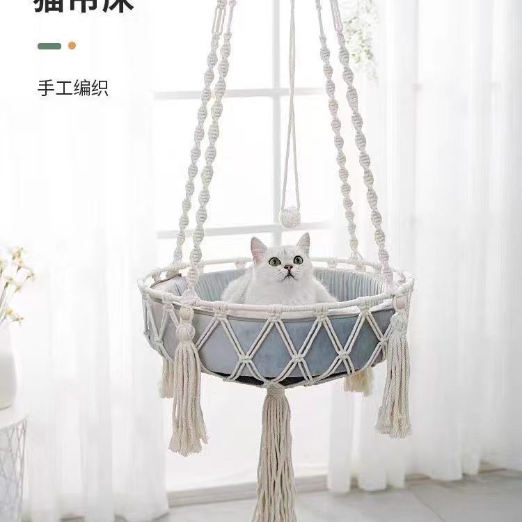 Tempat Tidur Kucing di Jendela - Cat Window Perch ulasan dan harga