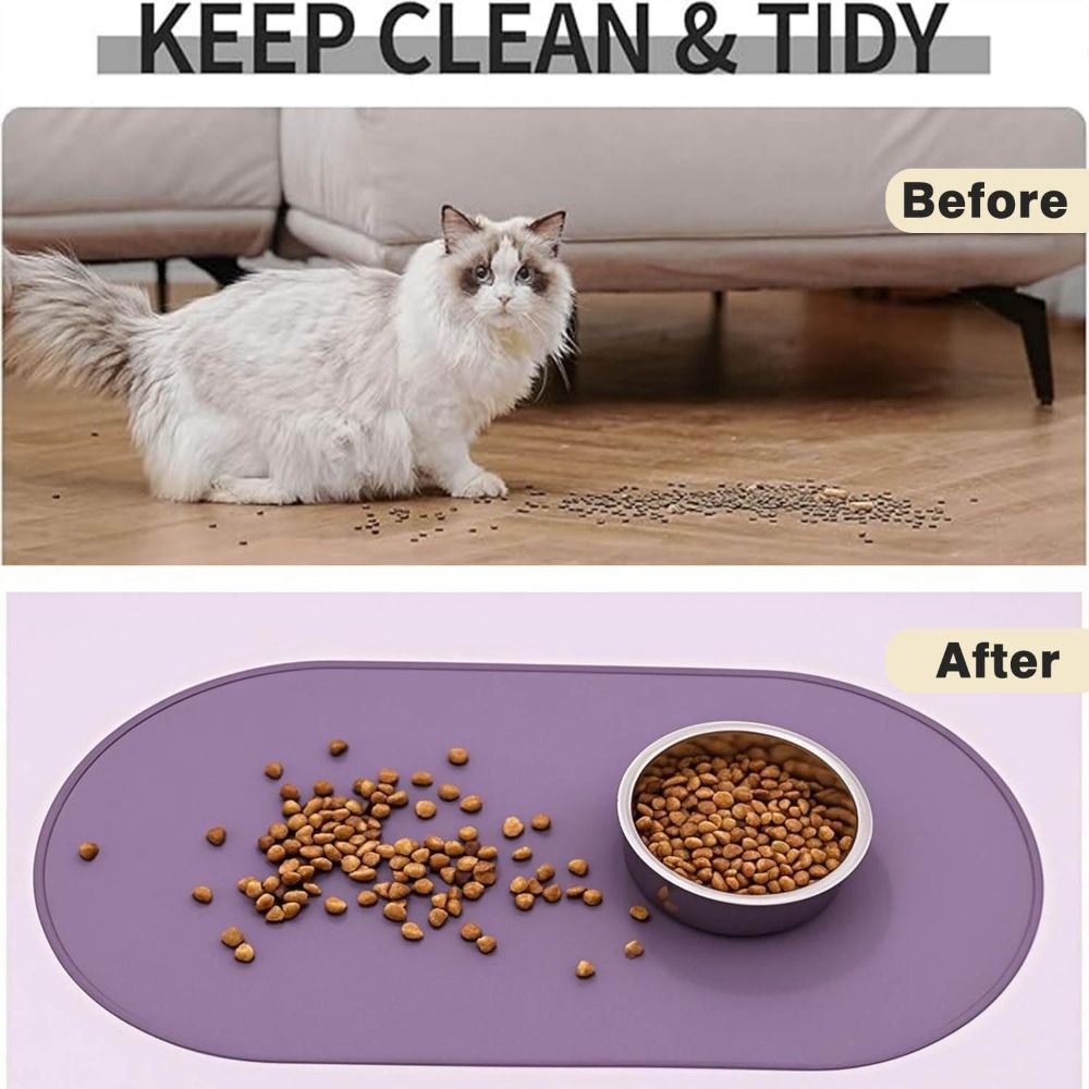 Alas Makan Hewan Peliharaan Si - Pet Supplies Is Food ulasan dan harga