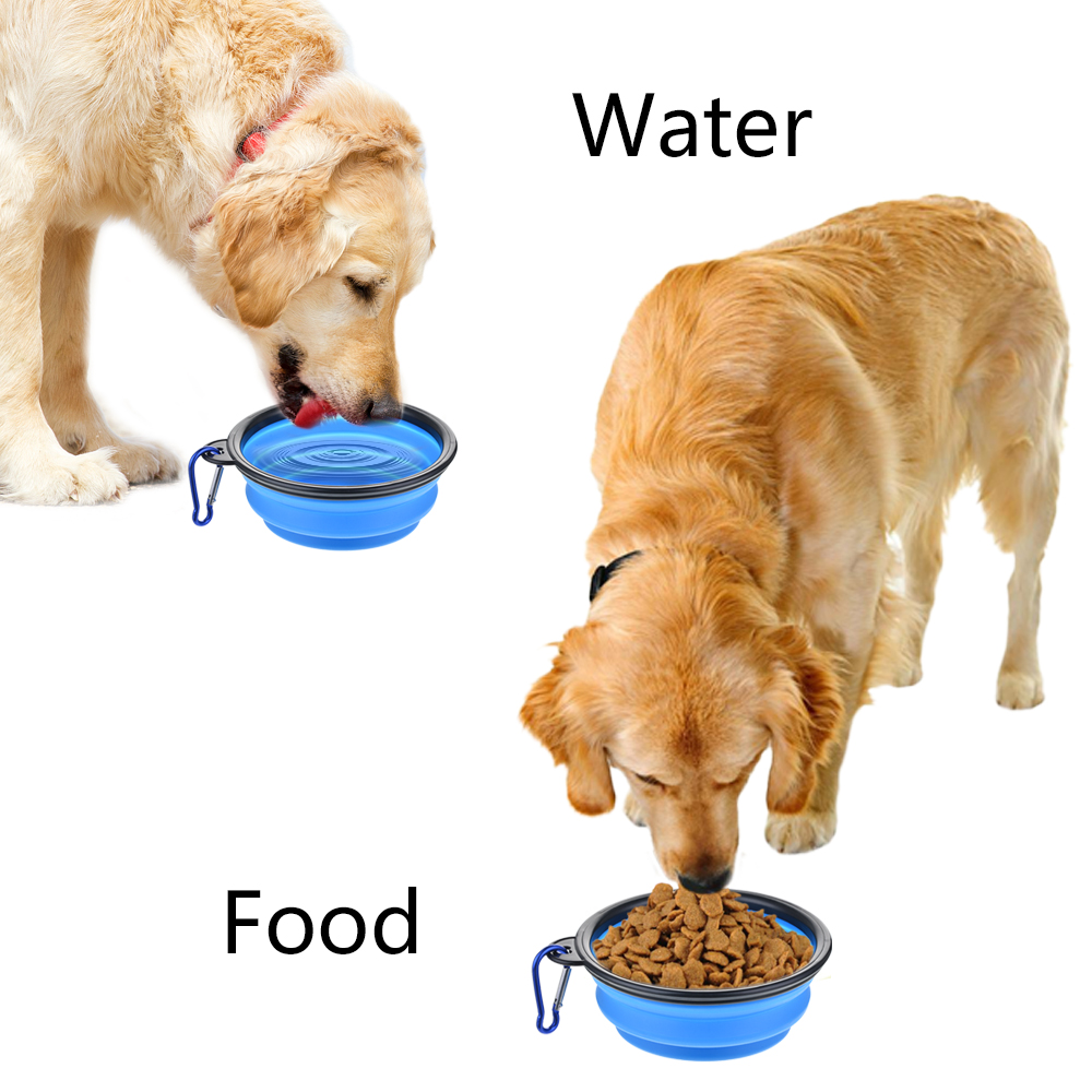 Mangkuk Makanan dan Air Anjing - Pet Supplies Is Food ulasan dan harga