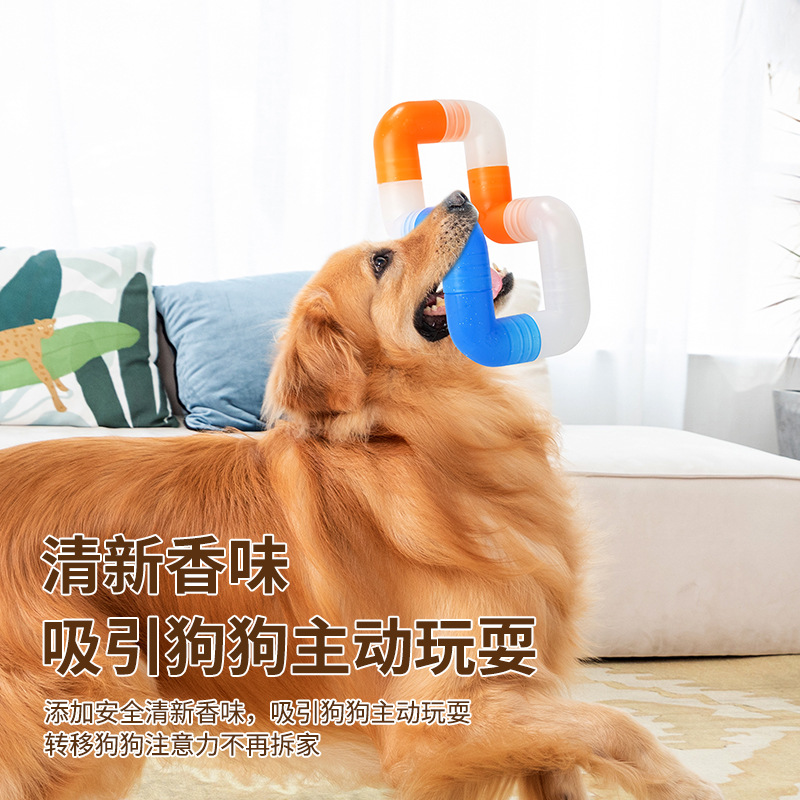 Mainan gigi geraham anjing, ma - Pet Supplies Is Food ulasan dan harga