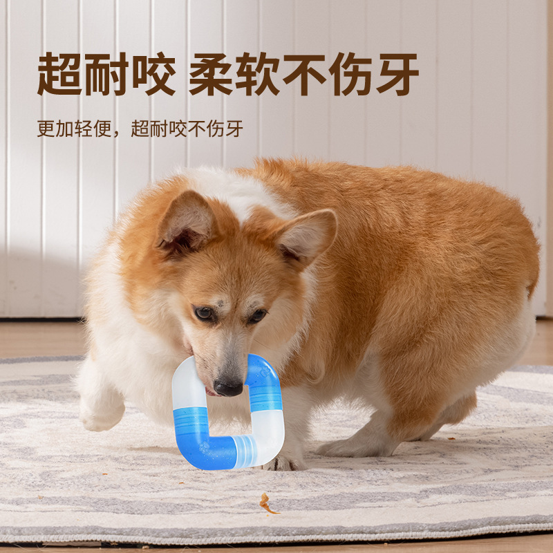 Mainan gigi geraham anjing, ma - Pet Supplies Is Food ulasan dan harga