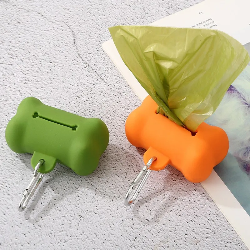 Tempat Pembawa Sampah Limbah T - Poop Bag Dispenser ulasan dan harga