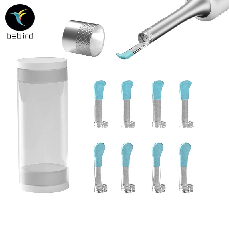 Aksesoris Pengganti Ear Tips B - Pet Ear Cleaner ulasan dan harga