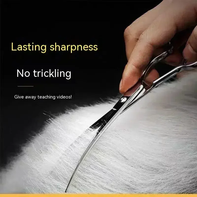 Gunting Perawatan Hewan Peliha - Dog Grooming Clippers ulasan dan harga