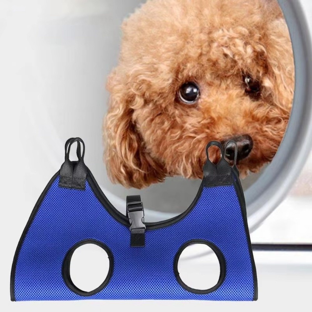 Hammock Grooming Hewan Pelihar - Dog Grooming Clippers ulasan dan harga