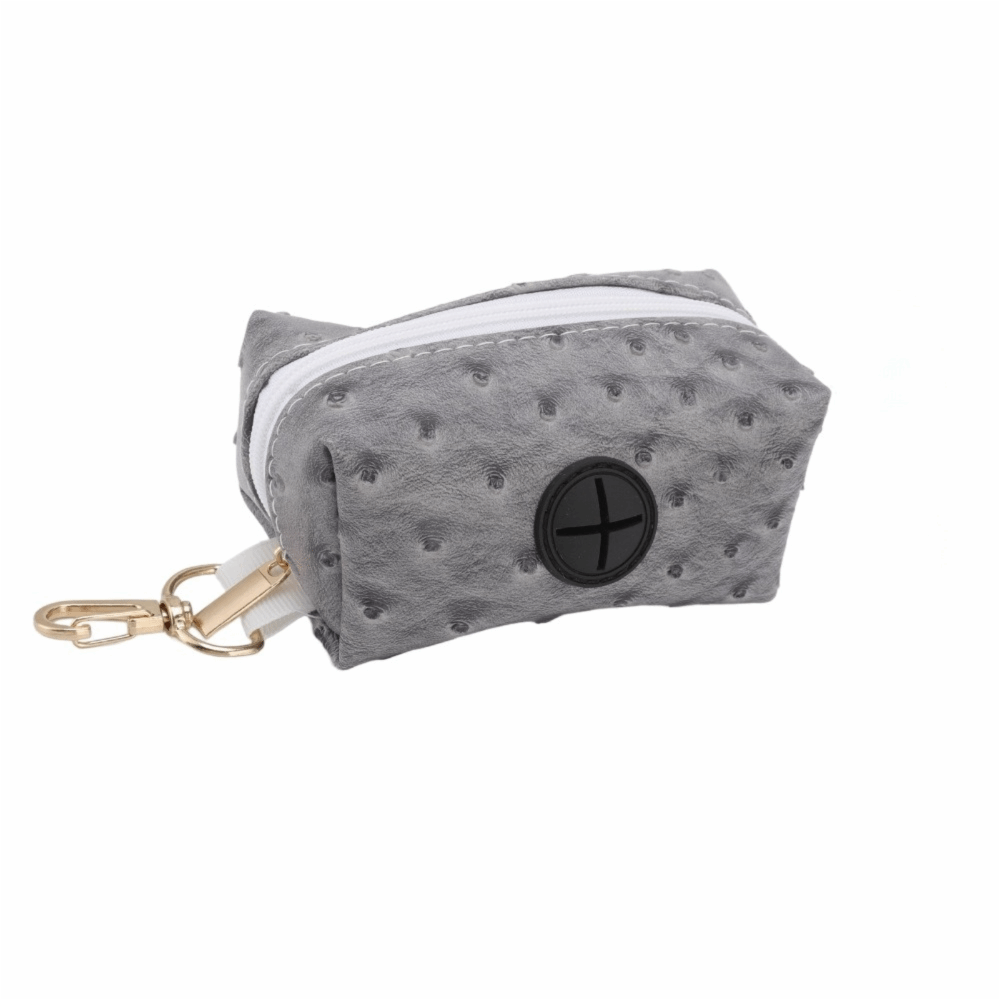 Dispenser Kantong Kotoran Anji - Poop Bag Dispenser ulasan dan harga