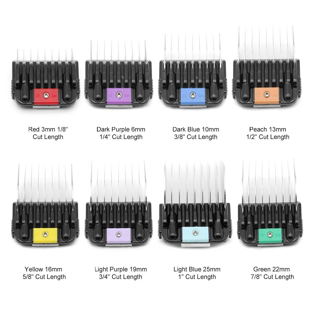 Set sisir pemandu pemotong baj - Dog Grooming Clippers ulasan dan harga