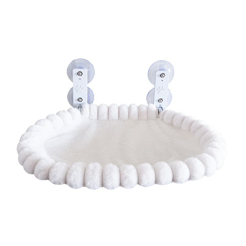 Tempat Tidur Gantung Kucing di - Cat Window Perch ulasan dan harga