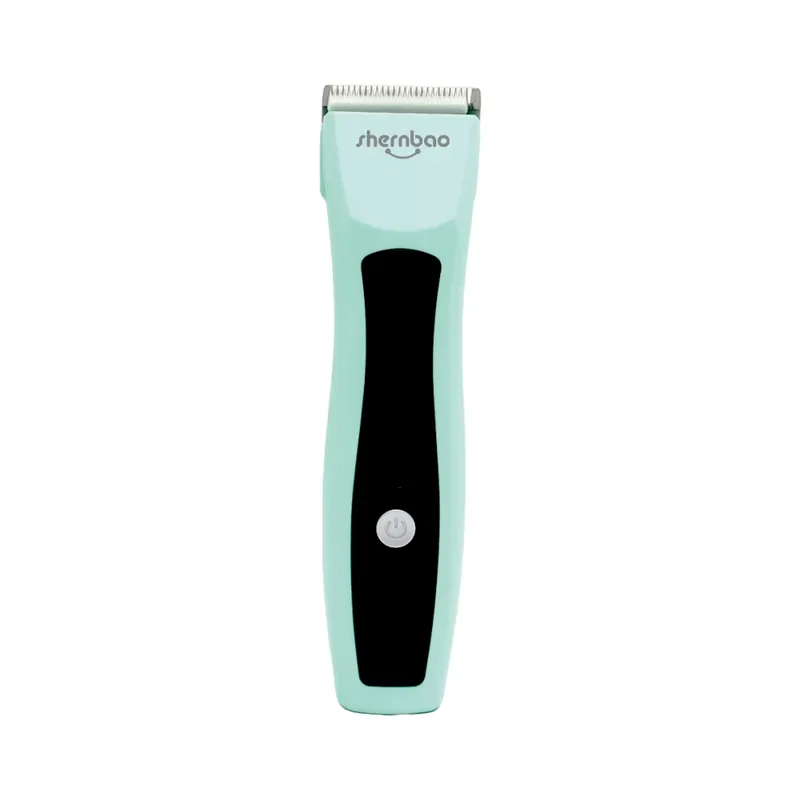 Shernbao PGC-538-C Alat Cukur  - Dog Grooming Clippers ulasan dan harga
