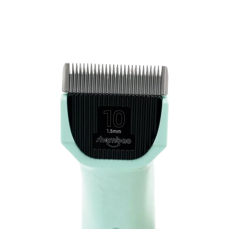 Shernbao PGC-538-C Alat Cukur  - Dog Grooming Clippers ulasan dan harga