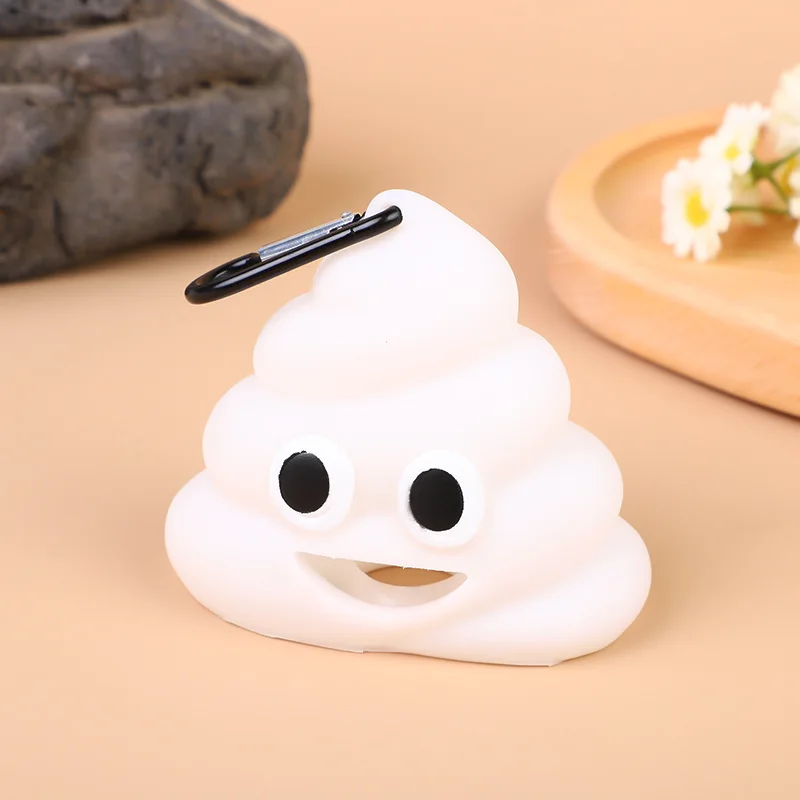 Dispenser Kantong Limbah Anjin - Poop Bag Dispenser ulasan dan harga