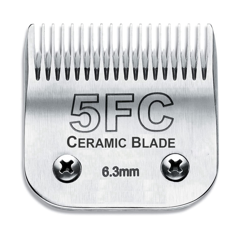 5FC Pisau Pemangkas Rambut Per - Dog Grooming Clippers ulasan dan harga