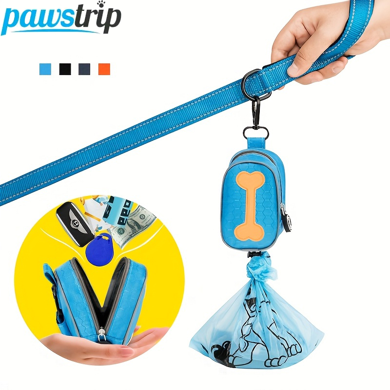 Dispenser Kantong Sampah Anjin - Poop Bag Dispenser ulasan dan harga