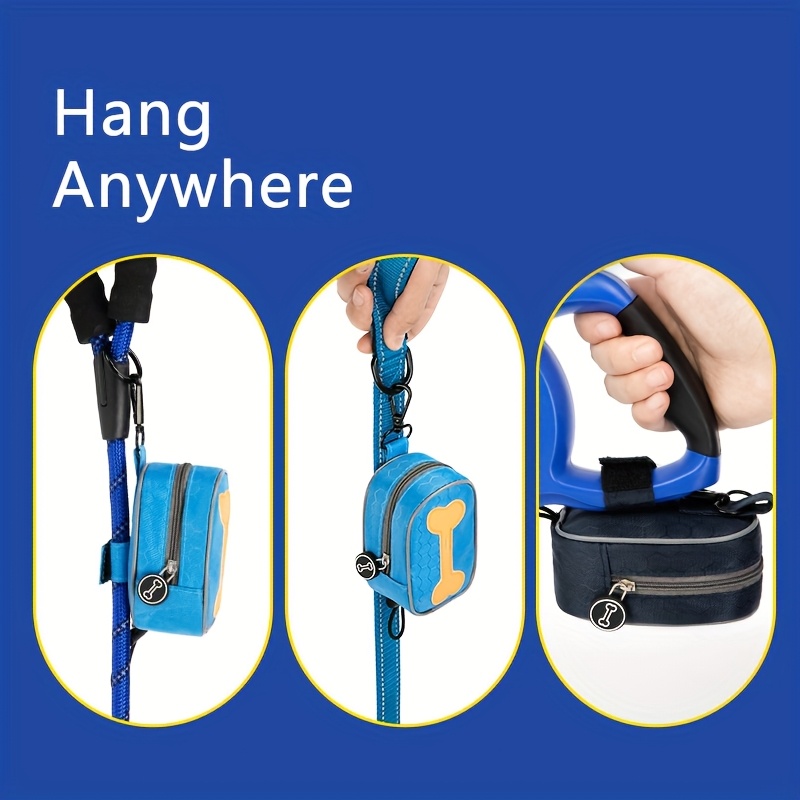 Dispenser Kantong Sampah Anjin - Poop Bag Dispenser ulasan dan harga