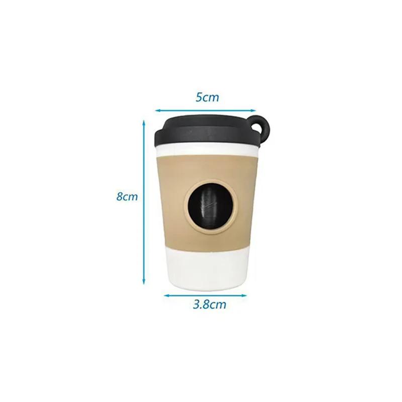 Tempat Sampah Kotoran Hewan Pe - Poop Bag Dispenser ulasan dan harga