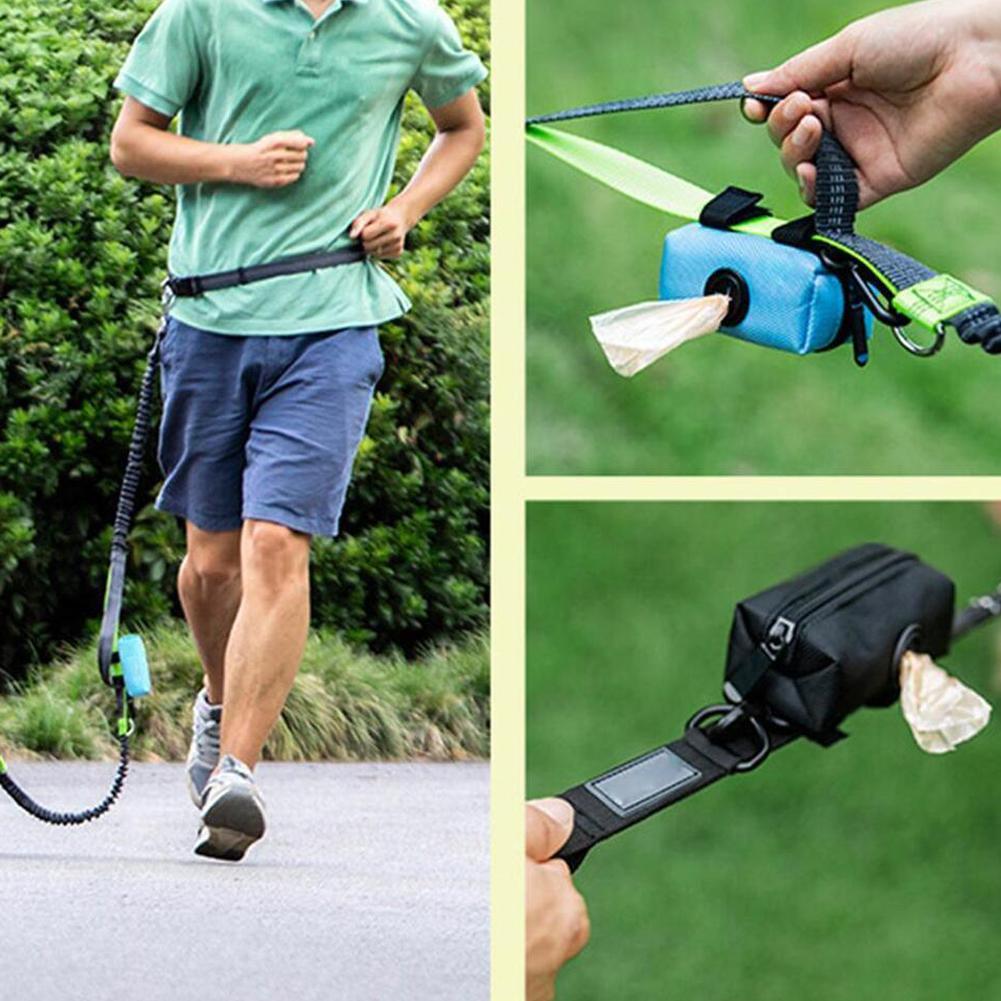 Tas Distribusi Kantong Kotoran - Poop Bag Dispenser ulasan dan harga