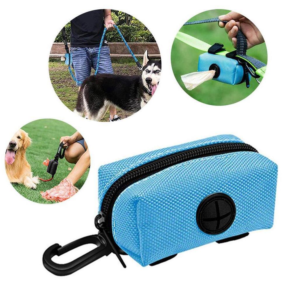 Tas Distribusi Kantong Kotoran - Poop Bag Dispenser ulasan dan harga