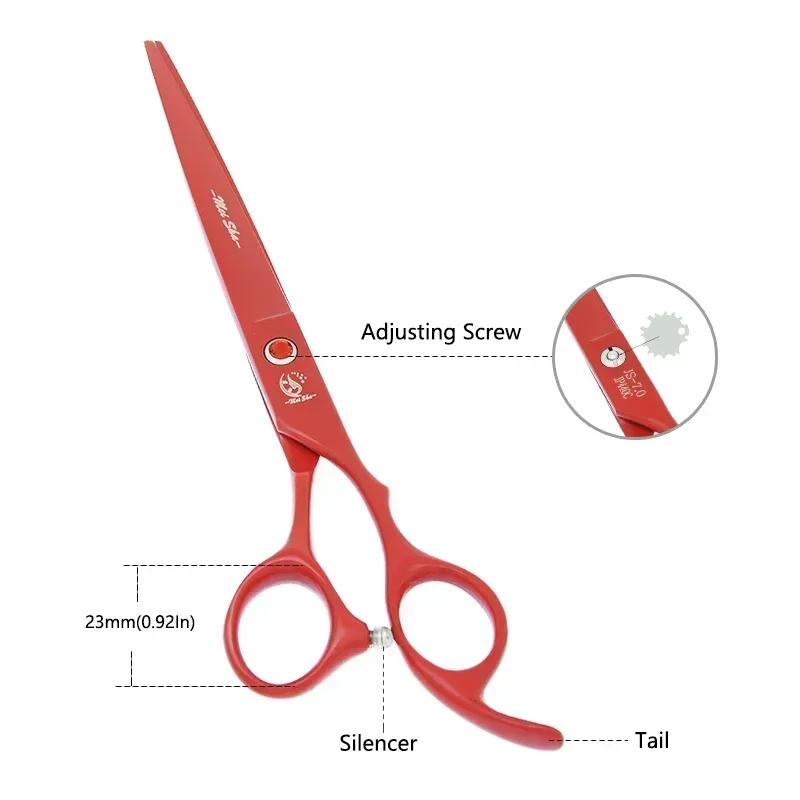 Gunting Perawatan Hewan Peliha - Dog Grooming Clippers ulasan dan harga