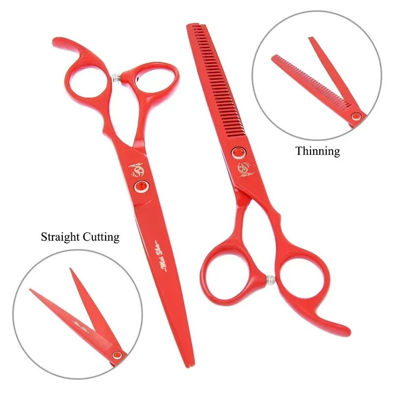 Gunting Perawatan Hewan Peliha - Dog Grooming Clippers ulasan dan harga