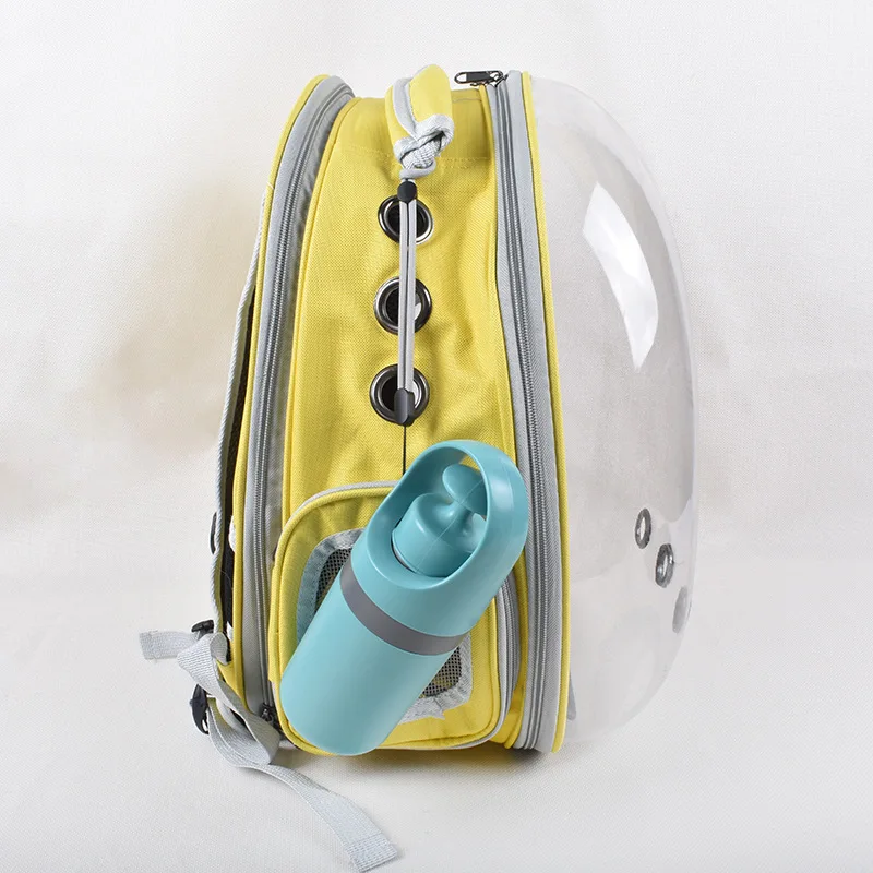 Penjepit Kotoran Hewan Pelihar - Poop Bag Dispenser ulasan dan harga