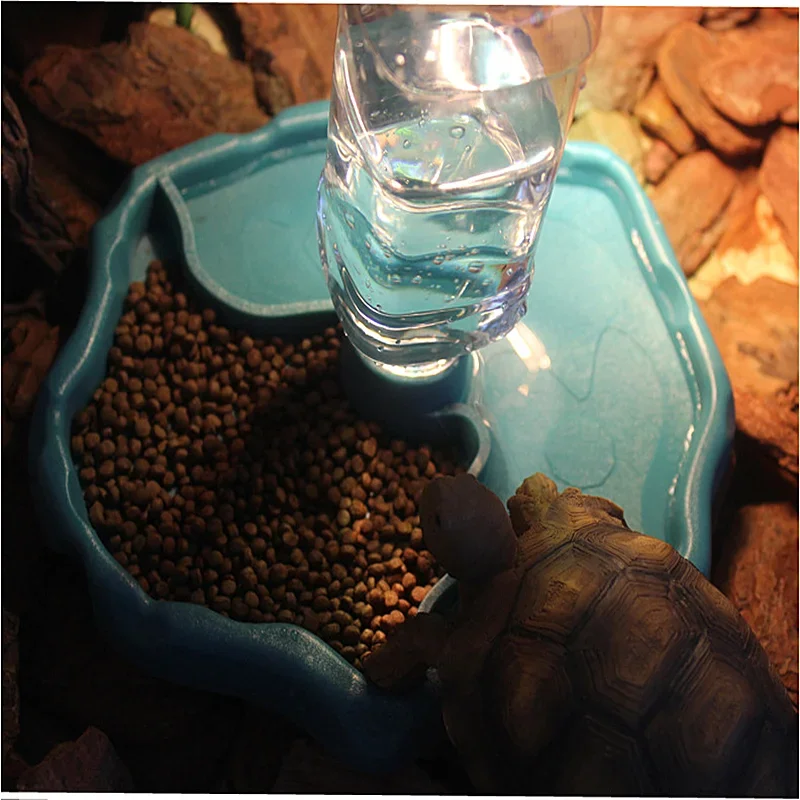 Pengumpan Reptil Hewan Pelihar - Pet Supplies Is Food ulasan dan harga