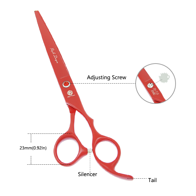 Kit Gunting Perawatan Hewan Pe - Dog Grooming Clippers ulasan dan harga