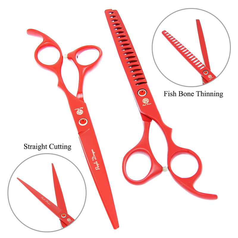 Kit Gunting Perawatan Hewan Pe - Dog Grooming Clippers ulasan dan harga