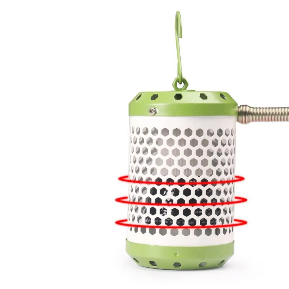 Lampu Penghangat Keramik Anti  - Bird Cage Parrot ulasan dan harga