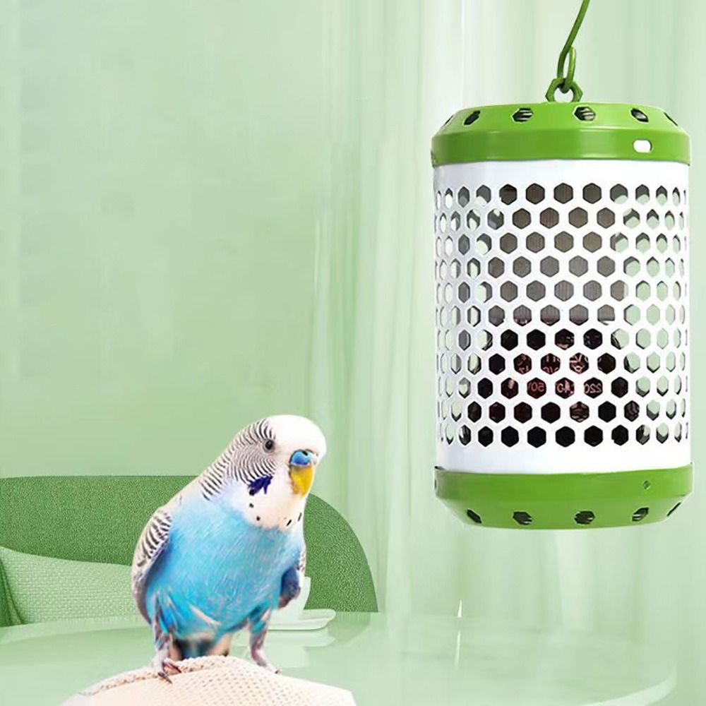 Lampu Penghangat Keramik Anti  - Bird Cage Parrot ulasan dan harga