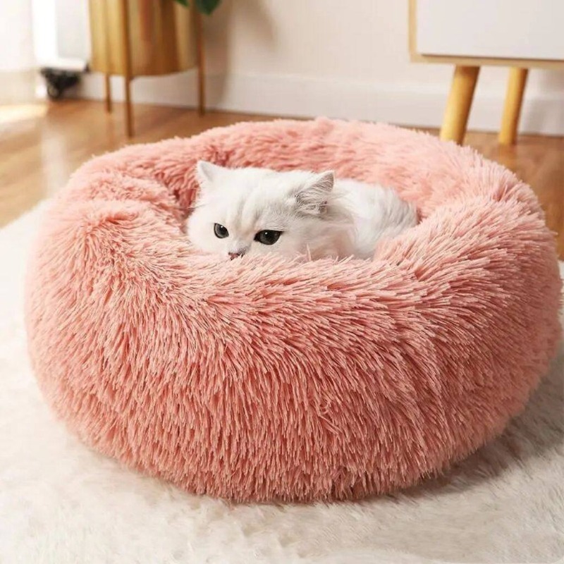 Tempat Tidur Anjing Kapas Part - Pet Supplies In Australia ulasan dan harga