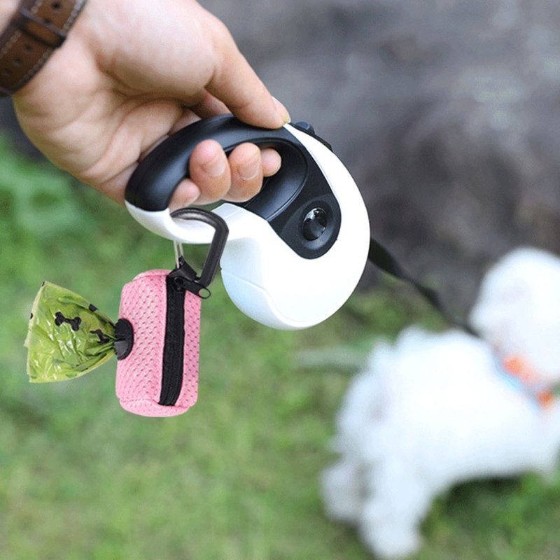 Dispenser Kantong Kotoran Anji - Poop Bag Dispenser ulasan dan harga
