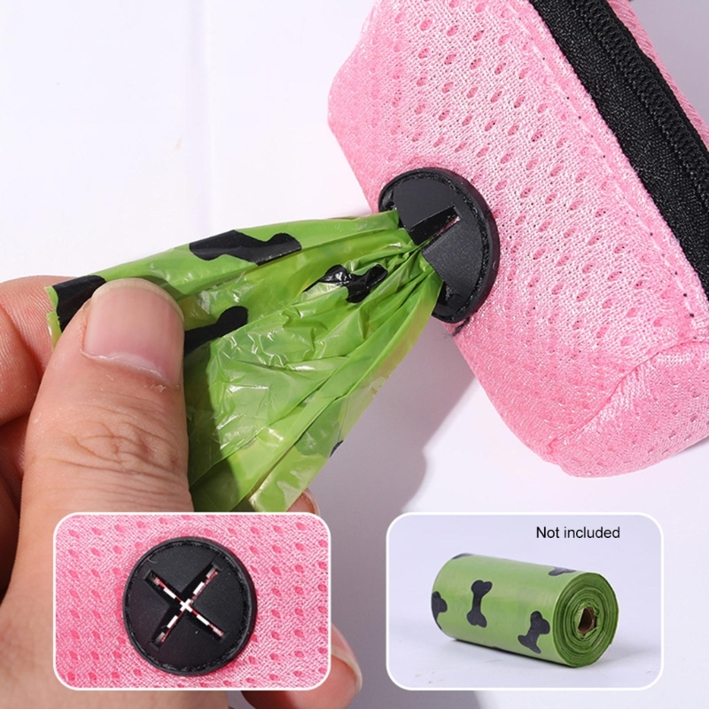 Dispenser Kantong Kotoran Anji - Poop Bag Dispenser ulasan dan harga