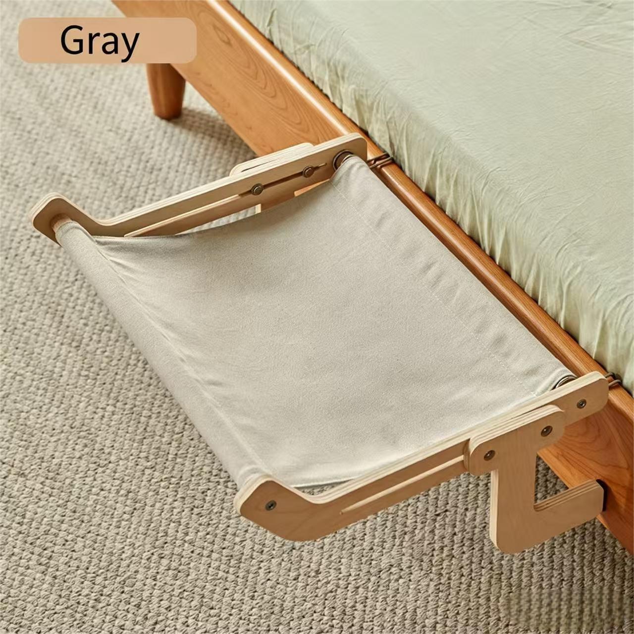 Tempat Tidur Kucing Kayu yang  - Cat Window Perch ulasan dan harga