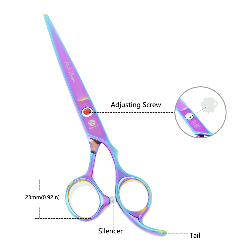 Gunting Perawatan Hewan Peliha - Dog Grooming Clippers ulasan dan harga
