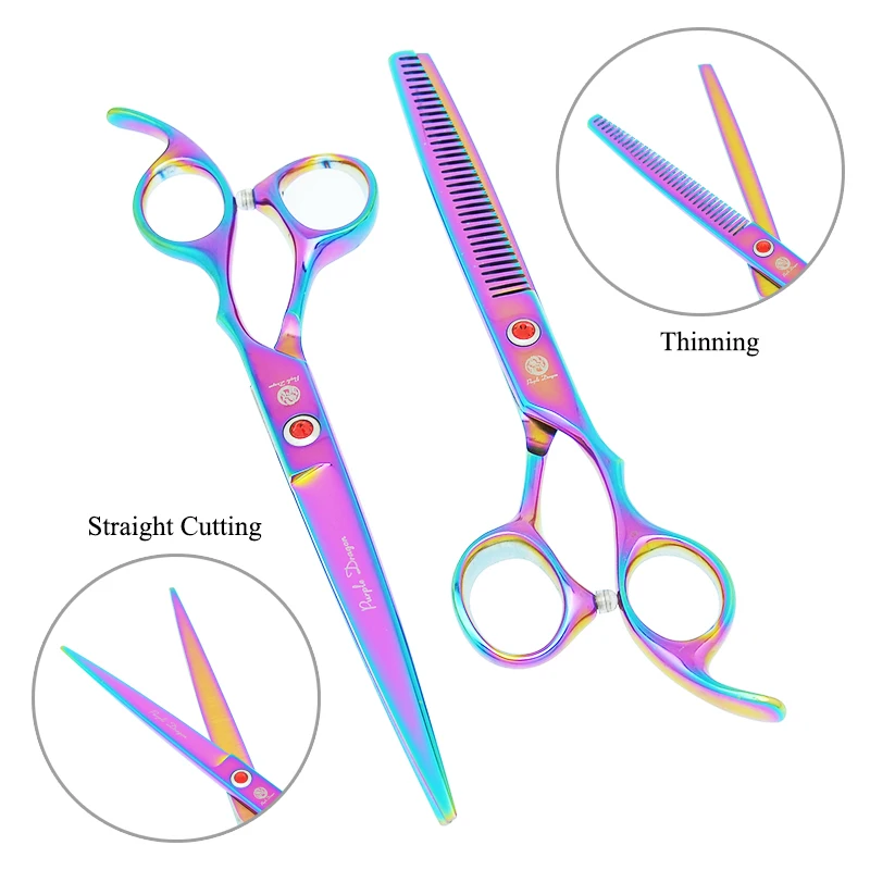 Gunting Perawatan Hewan Peliha - Dog Grooming Clippers ulasan dan harga