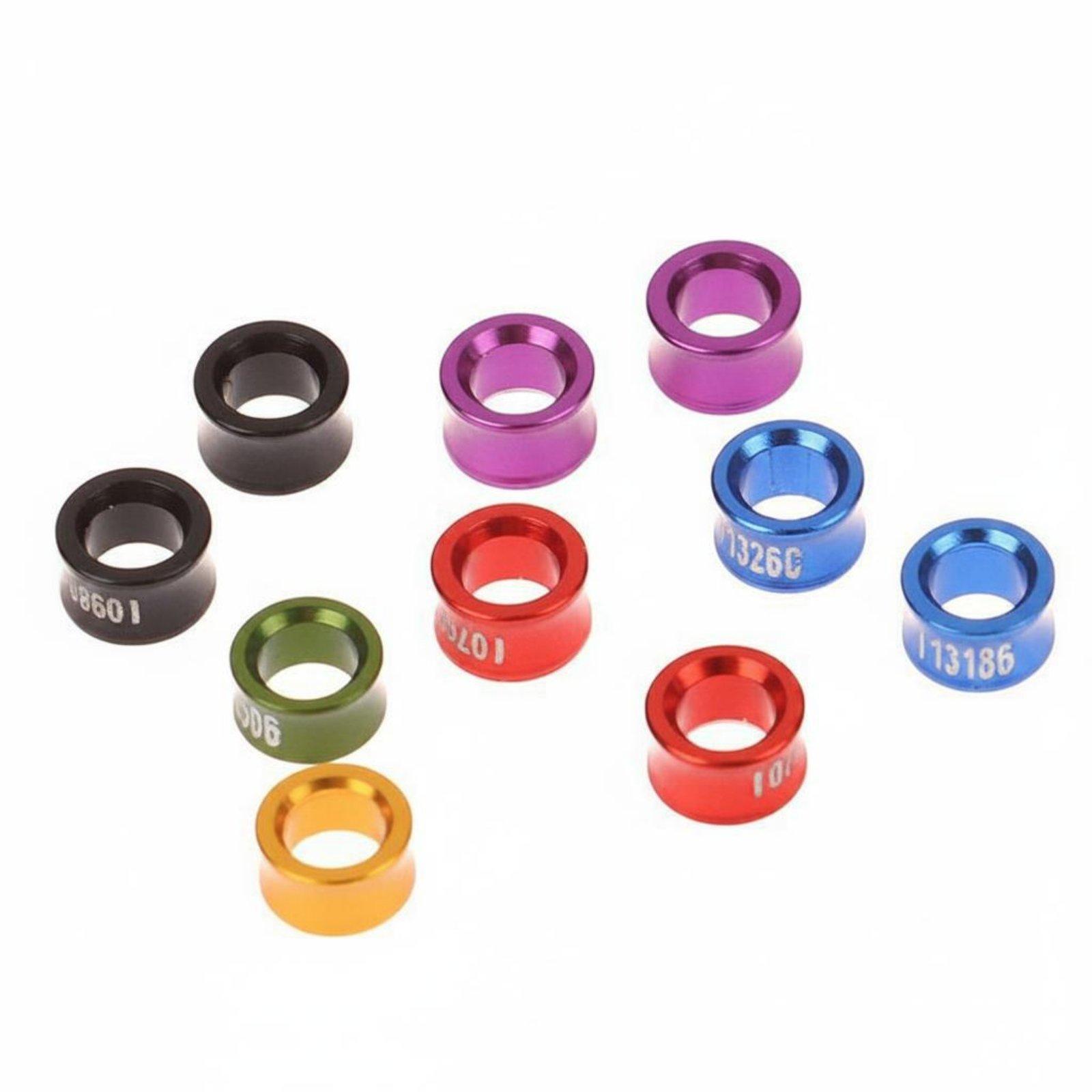 Cincin Kaki Burung dari Paduan - Bird Cage Parrot ulasan dan harga